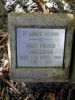 Photo of headstones/thumb_Mary Fraser MacLennan d1992 hdstn Karrakatta